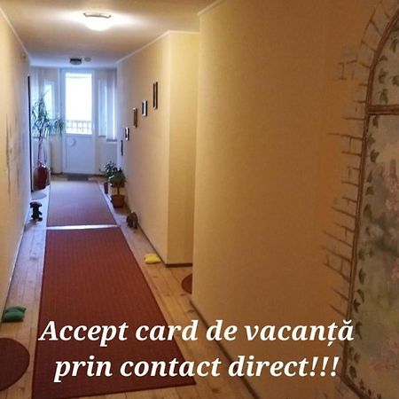 Casa Doma'R - Alina Hotel Sibiu Exterior photo