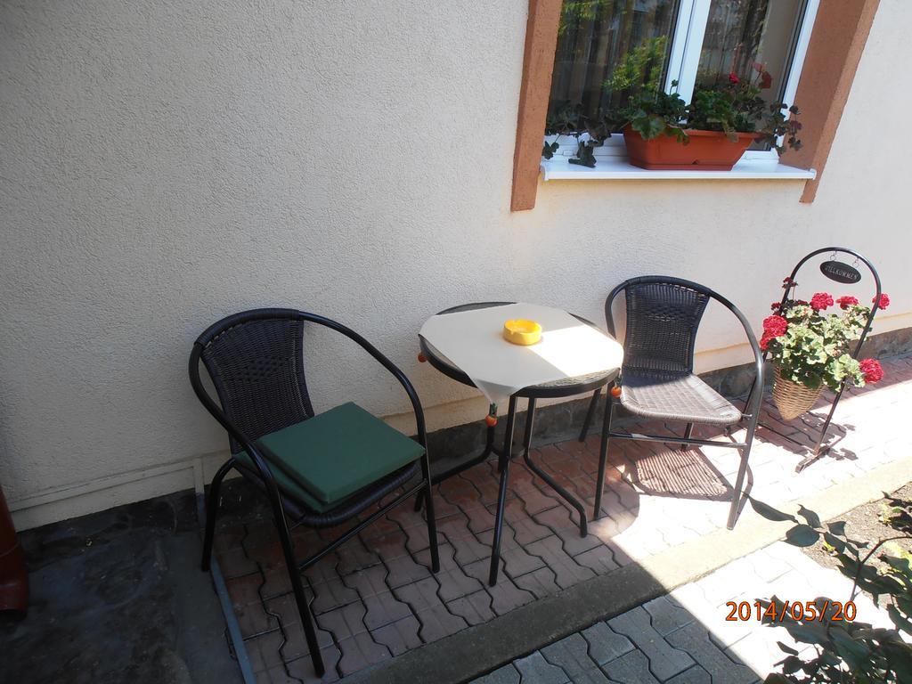 Casa Doma'R - Alina Hotel Sibiu Exterior photo