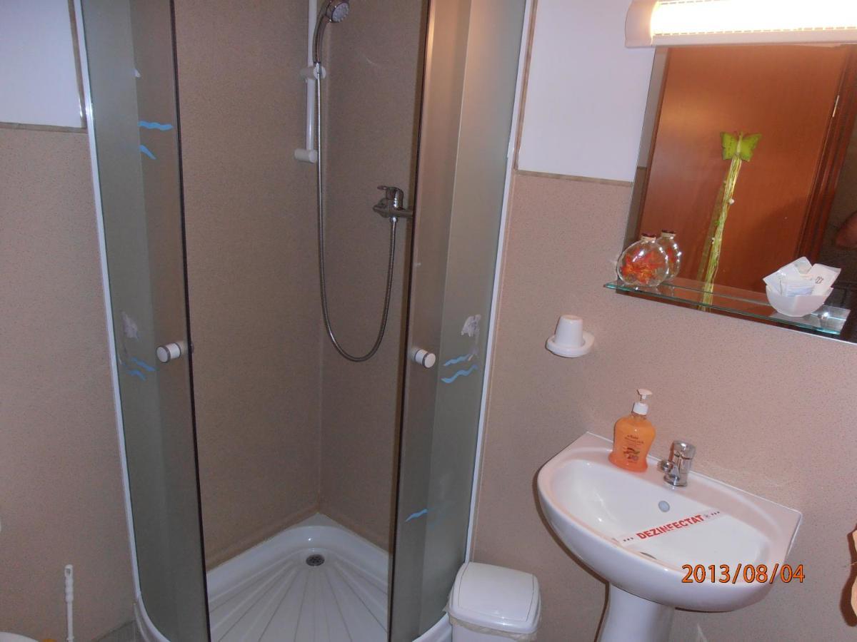Casa Doma'R - Alina Hotel Sibiu Room photo