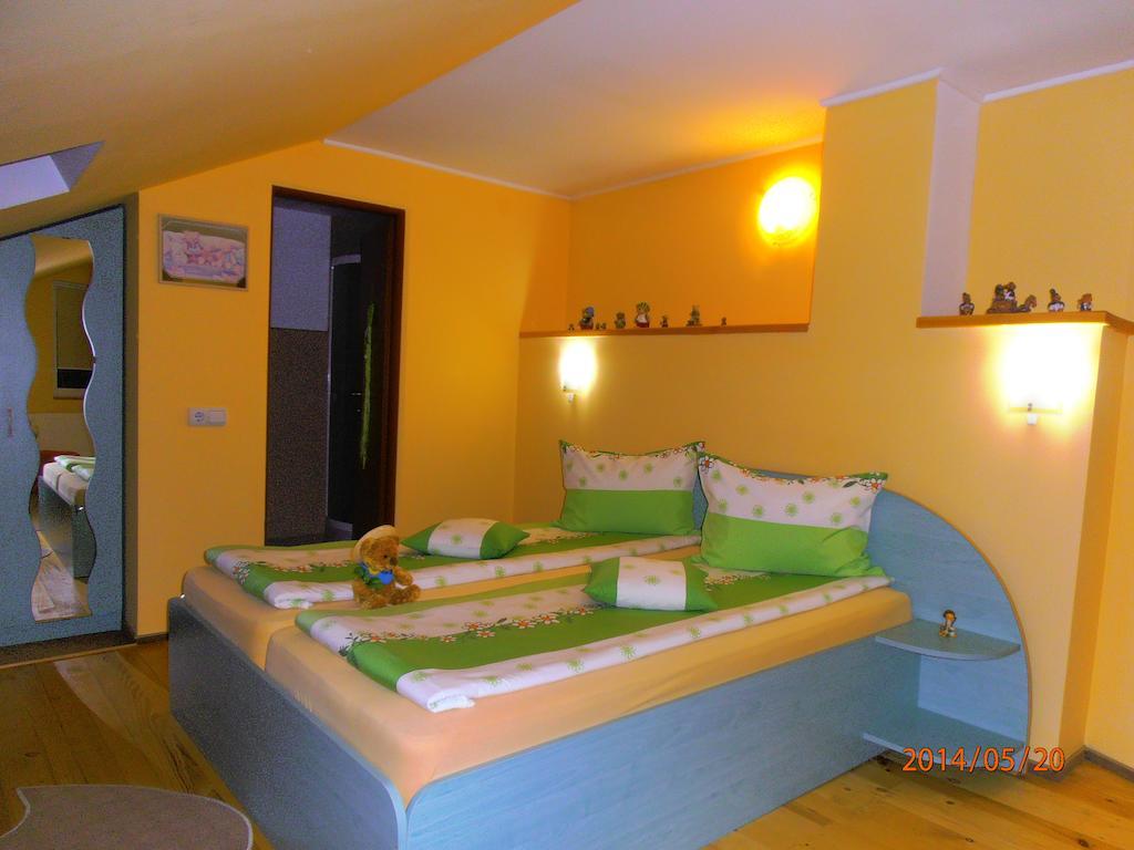 Casa Doma'R - Alina Hotel Sibiu Room photo