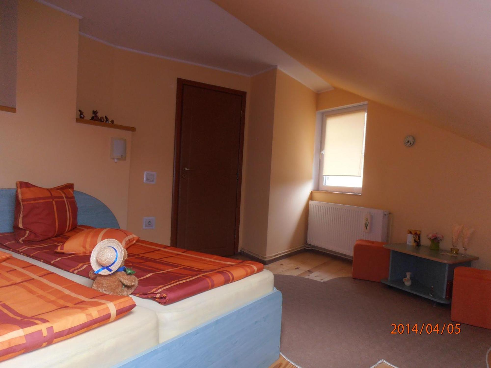 Casa Doma'R - Alina Hotel Sibiu Room photo