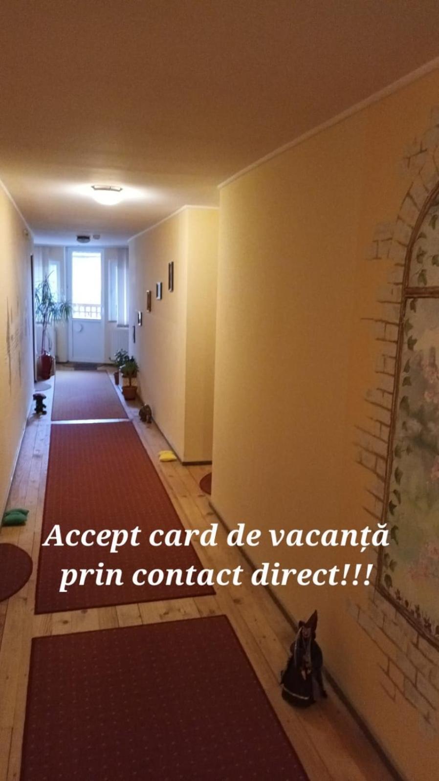 Casa Doma'R - Alina Hotel Sibiu Exterior photo