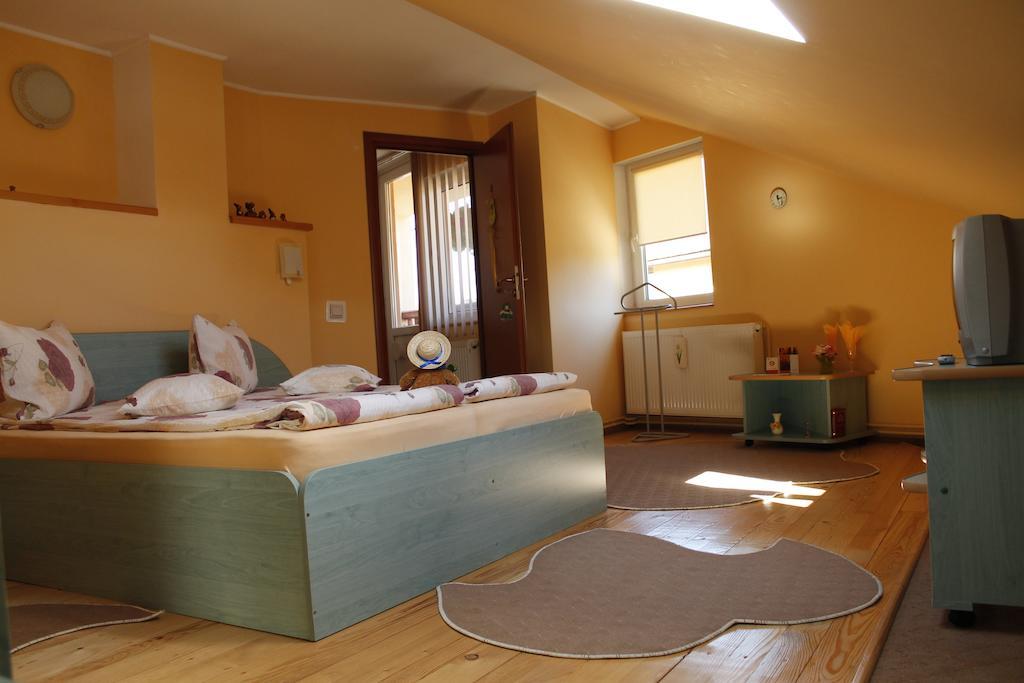 Casa Doma'R - Alina Hotel Sibiu Room photo