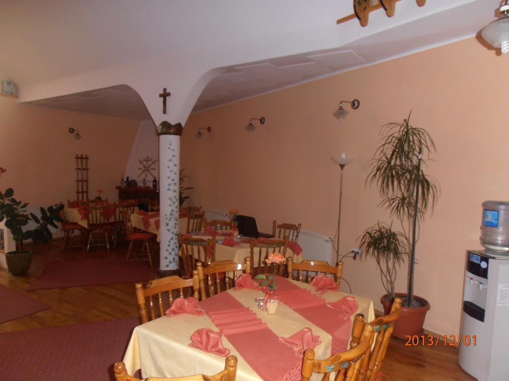 Casa Doma'R - Alina Hotel Sibiu Exterior photo