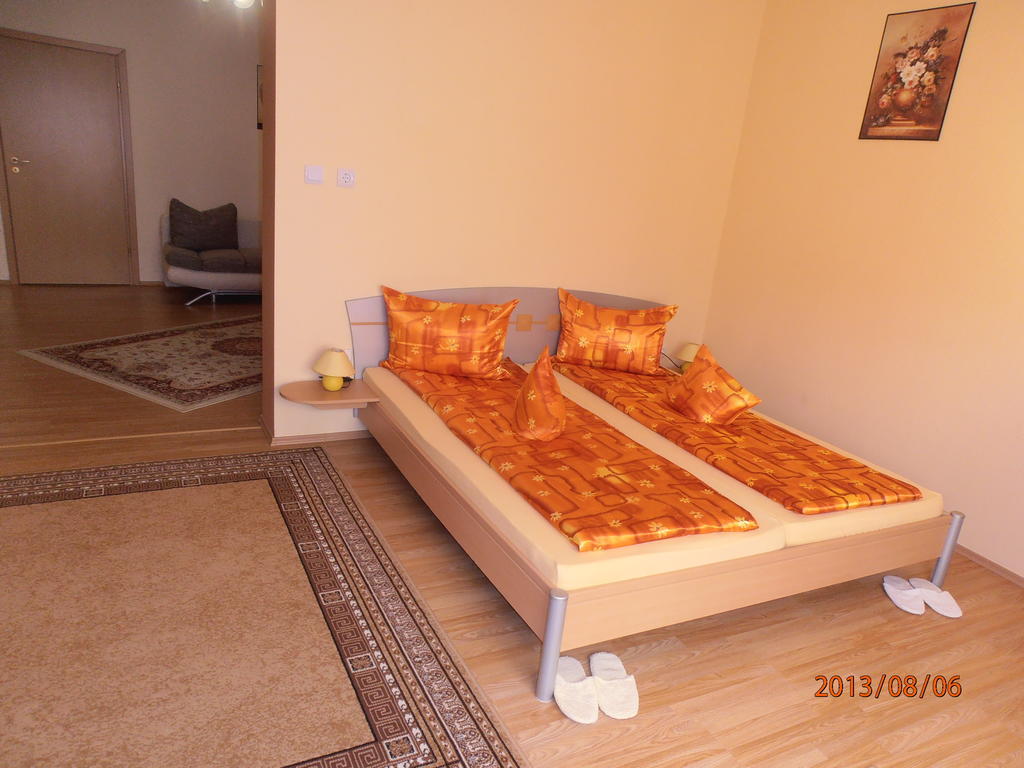 Casa Doma'R - Alina Hotel Sibiu Room photo