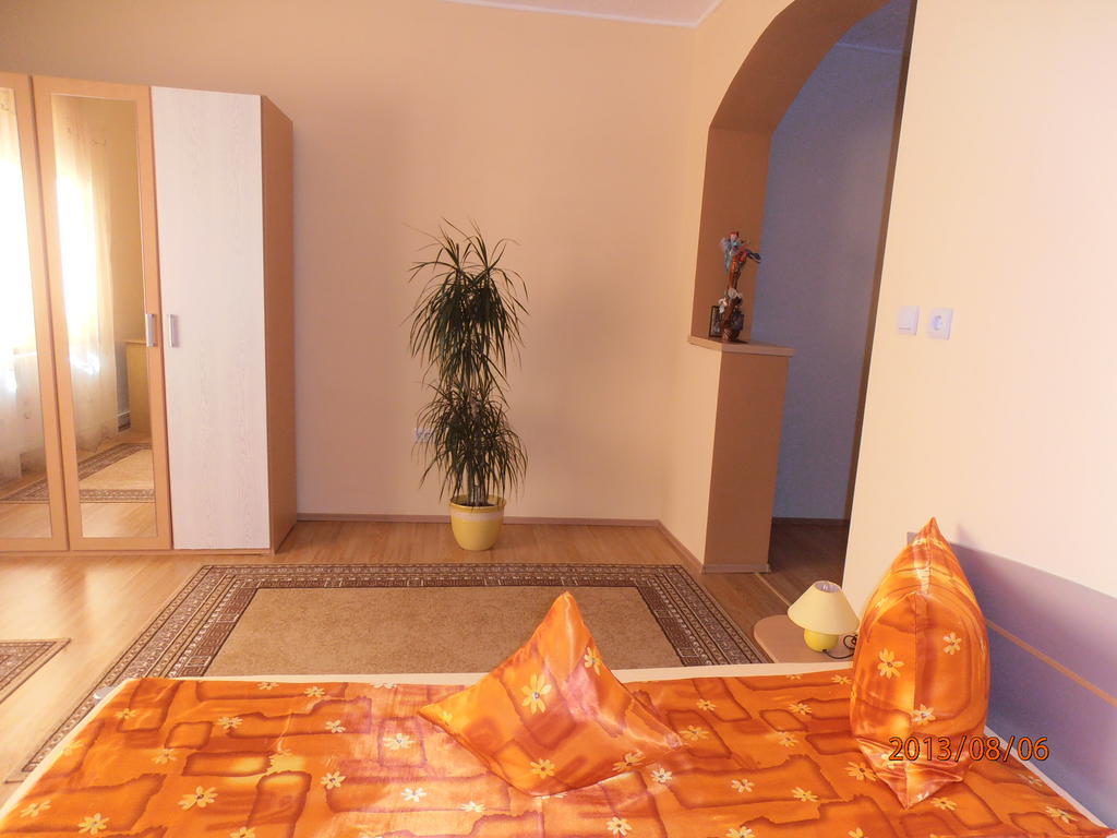 Casa Doma'R - Alina Hotel Sibiu Room photo
