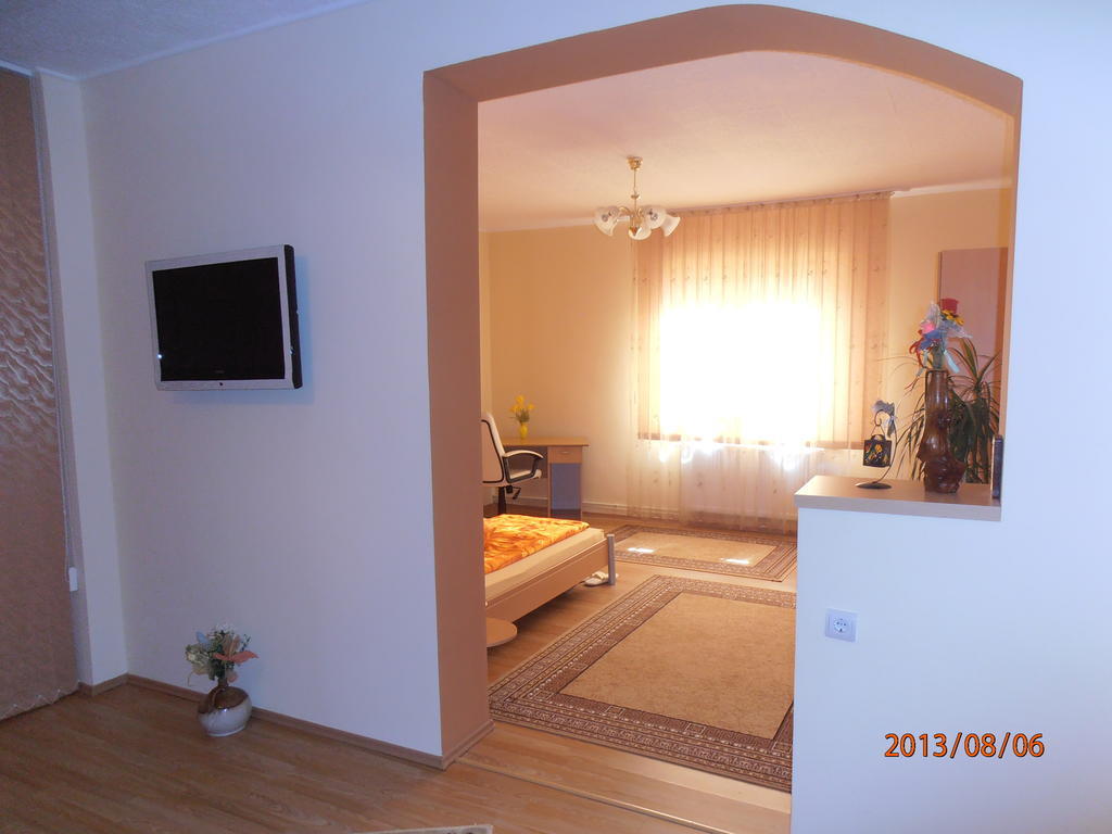 Casa Doma'R - Alina Hotel Sibiu Room photo