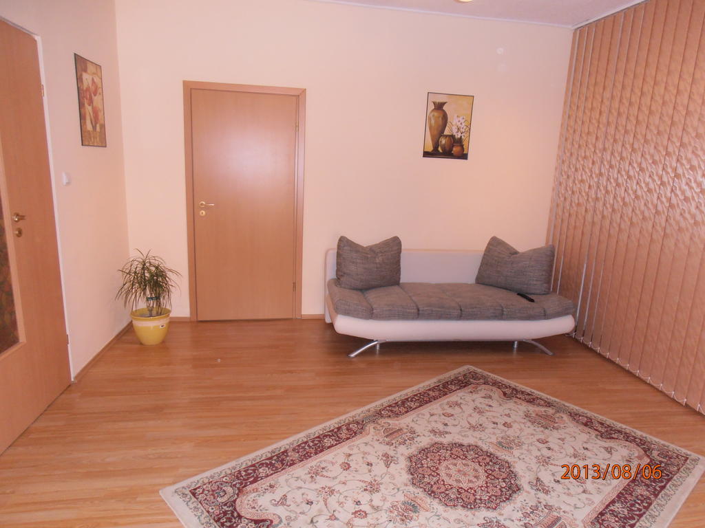 Casa Doma'R - Alina Hotel Sibiu Room photo