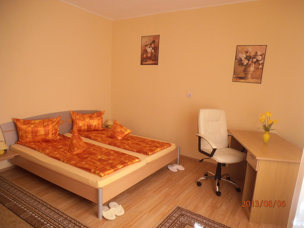 Casa Doma'R - Alina Hotel Sibiu Room photo