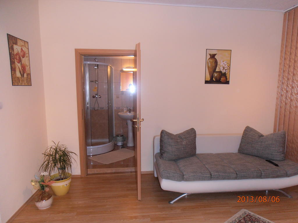 Casa Doma'R - Alina Hotel Sibiu Room photo