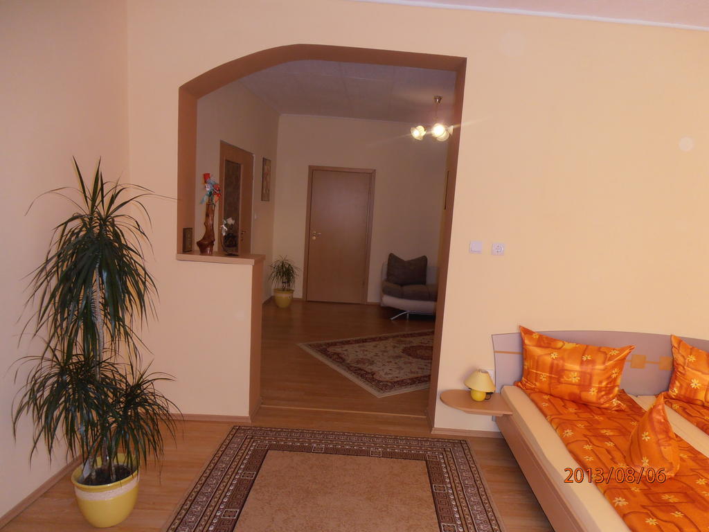 Casa Doma'R - Alina Hotel Sibiu Room photo